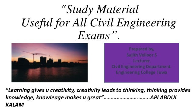 gpsc study material